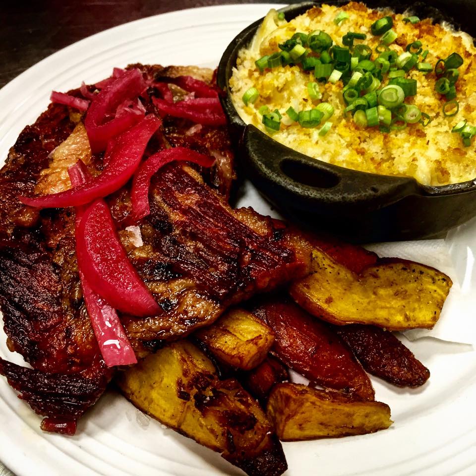 Boundary Stone Public House (by Boundary Stone DC)