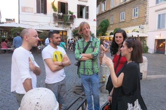 13 2015-05 Spotters meeting Rome 1