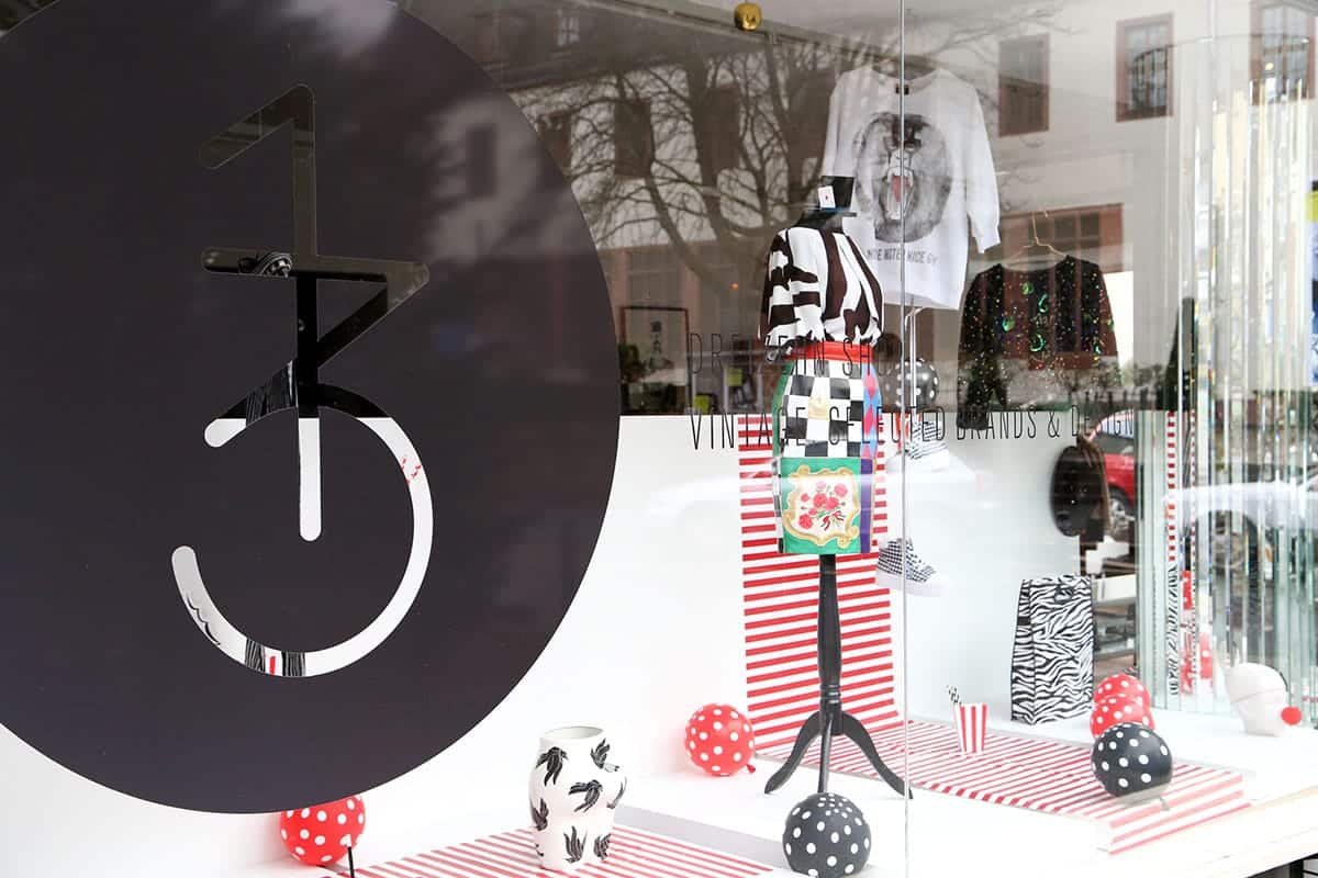 13- Dreizehn Shop (by Laura Rodriguez)