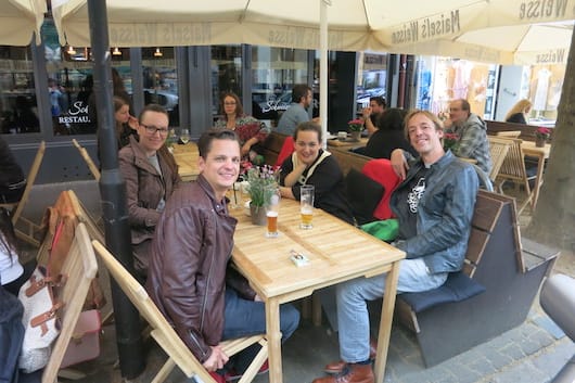 19 2015-05 Spotters meeting Frankfurt 1