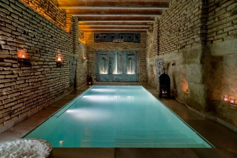 Aire de Barcelona Spa