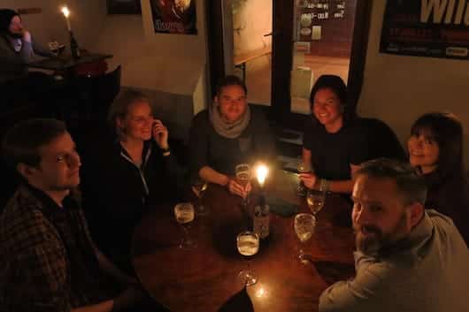 2 2015-04 Copenhagen Spotters meeting 1