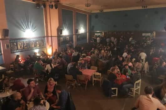 Kino Bosna Sarajevo