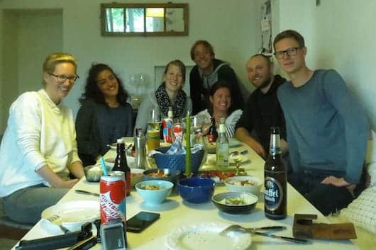 20 2015-05 Spotters meeting Cologne 1