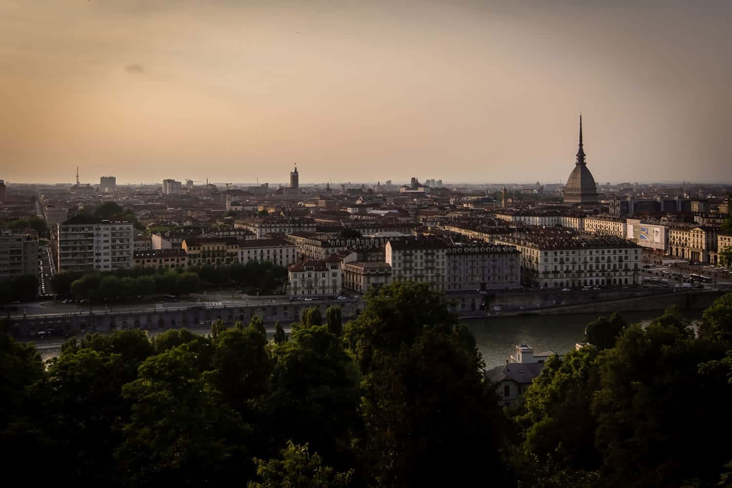 Turin (image by Maëlick)
