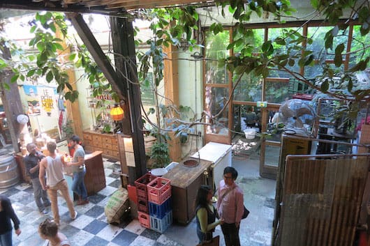 Comptoir Général Paris