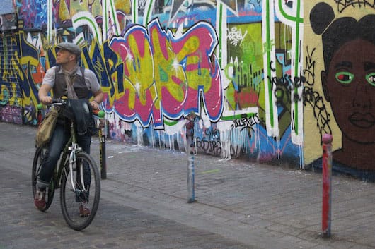 Rue Dénoyez