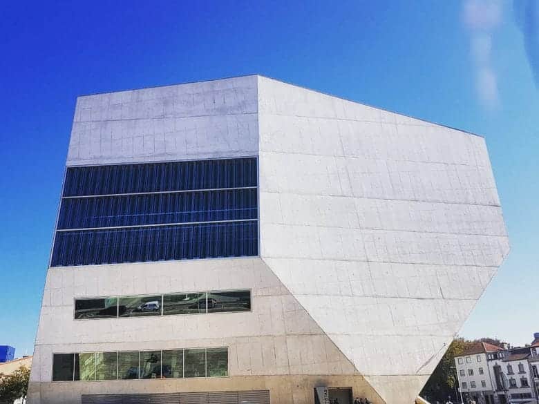 Casa da Música Porto