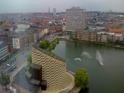 Vesterbro