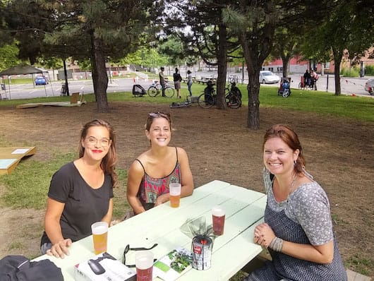28 2015-06 Montreal Spotters meeting