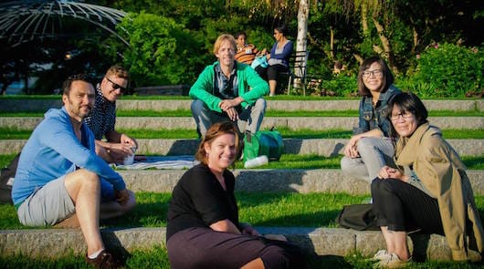 29 2015-06 Spotters meeting Toronto 2