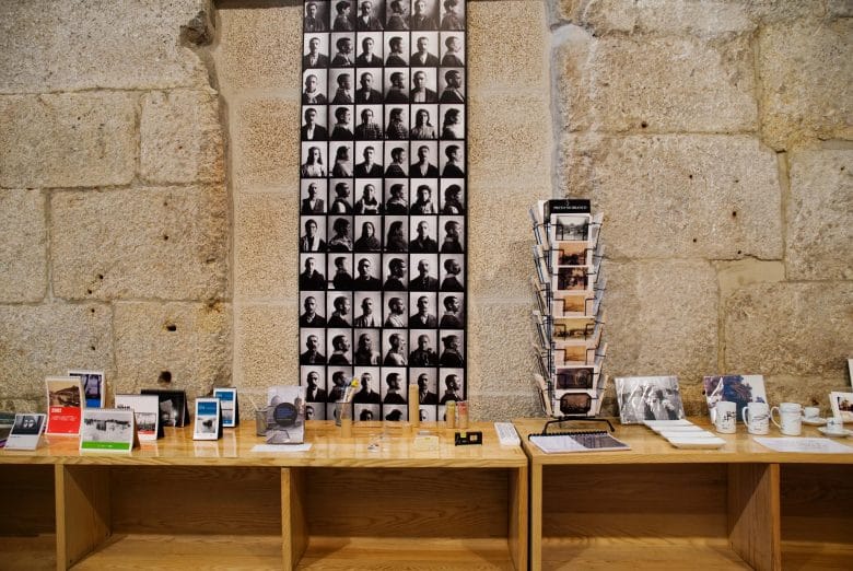 Portuguese Center of Photography Museums