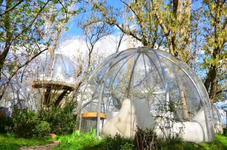El Garden Restaurant Yerevan