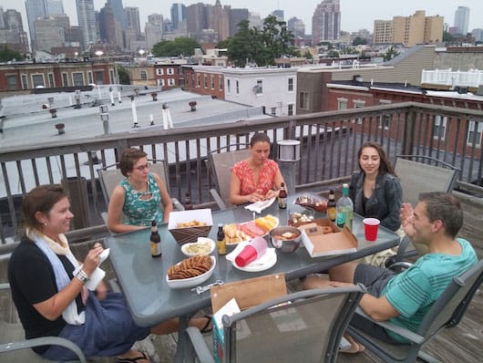 33 2015-07 Spotters meeting Philadelphia