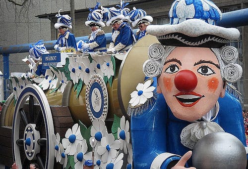 Cologne Carnival 2009n (by RuckSackKruemel)
