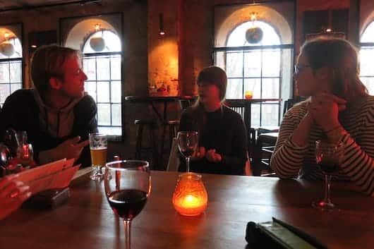 4 2015-04 Spotters meeting Oslo 1