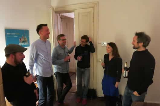 5 2015-04 Berlin Spotters meeting 1