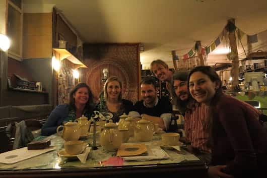 6 2015-04 Budapest Spotters meeting 1