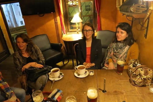 7 2015-04 Spotters meeting Bratislava 3