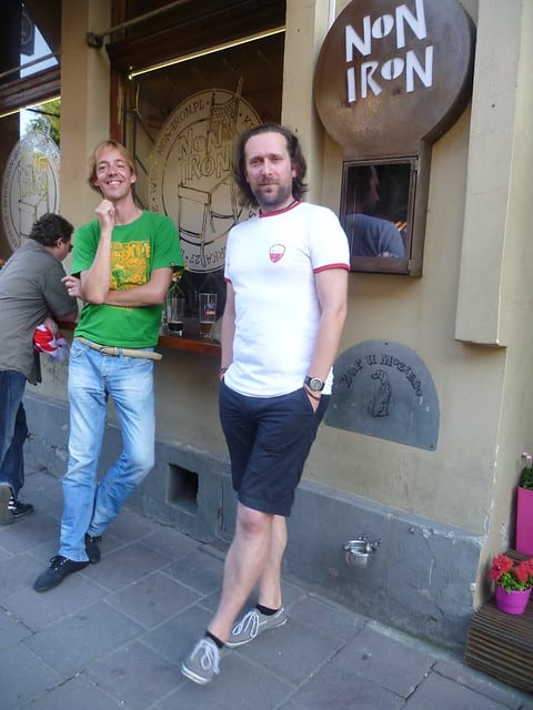 Sebastian Krakow