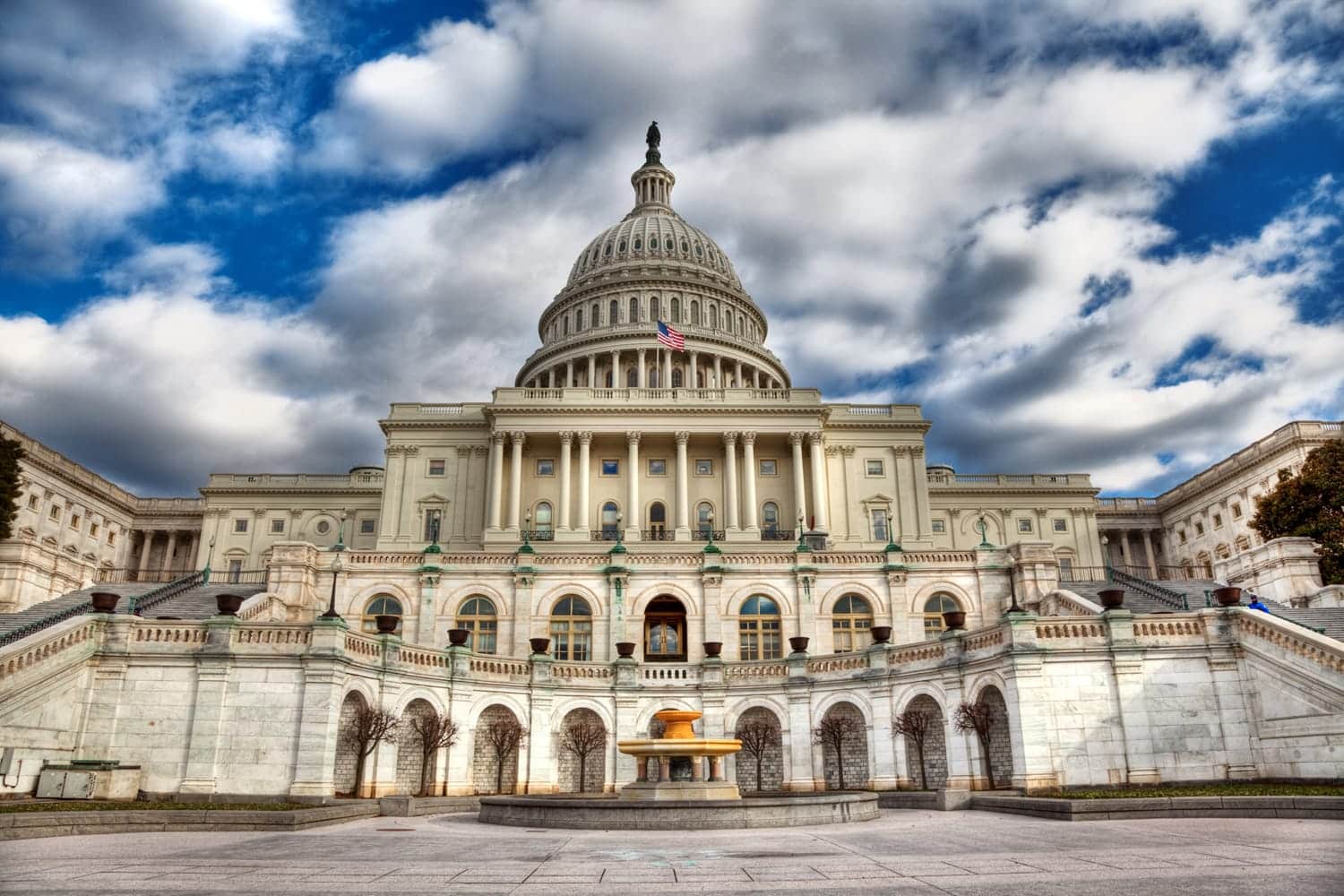 Washington DC (by Nicolas Raymond)