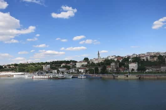 Belgrade