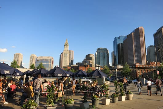 Discover local hidden gems in Boston