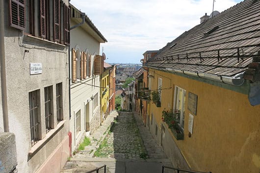 Budapest
