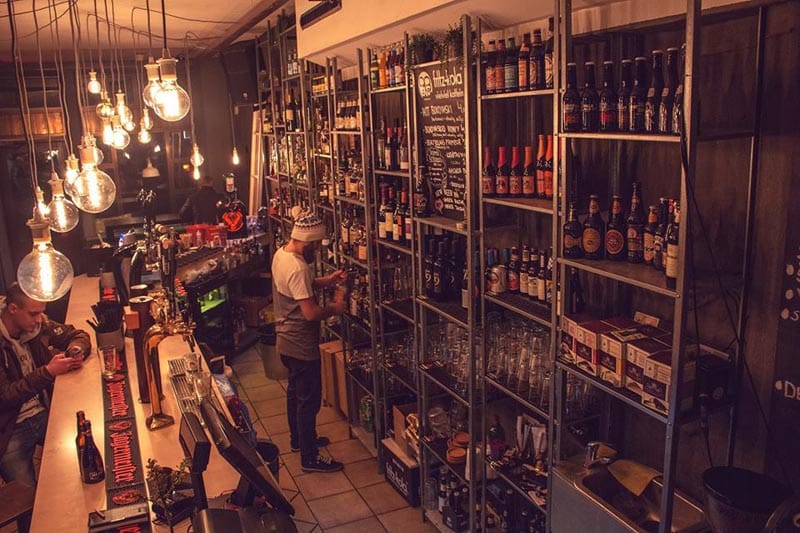 Bukowski Bar (by Bukowski Bar)