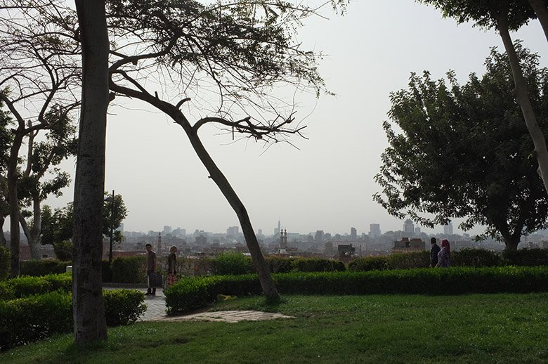 Cairo