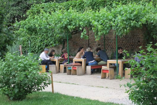 Cascina Cucagna Milan 3