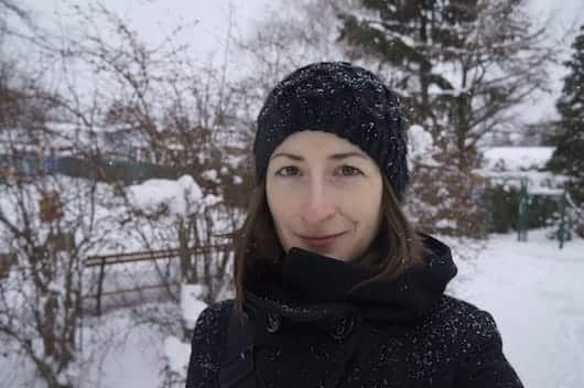 Julia Heiligenbrunner, Vienna