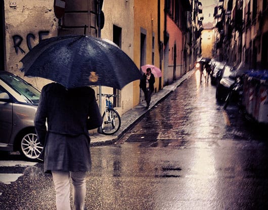 Discover local hidden gems in Florence