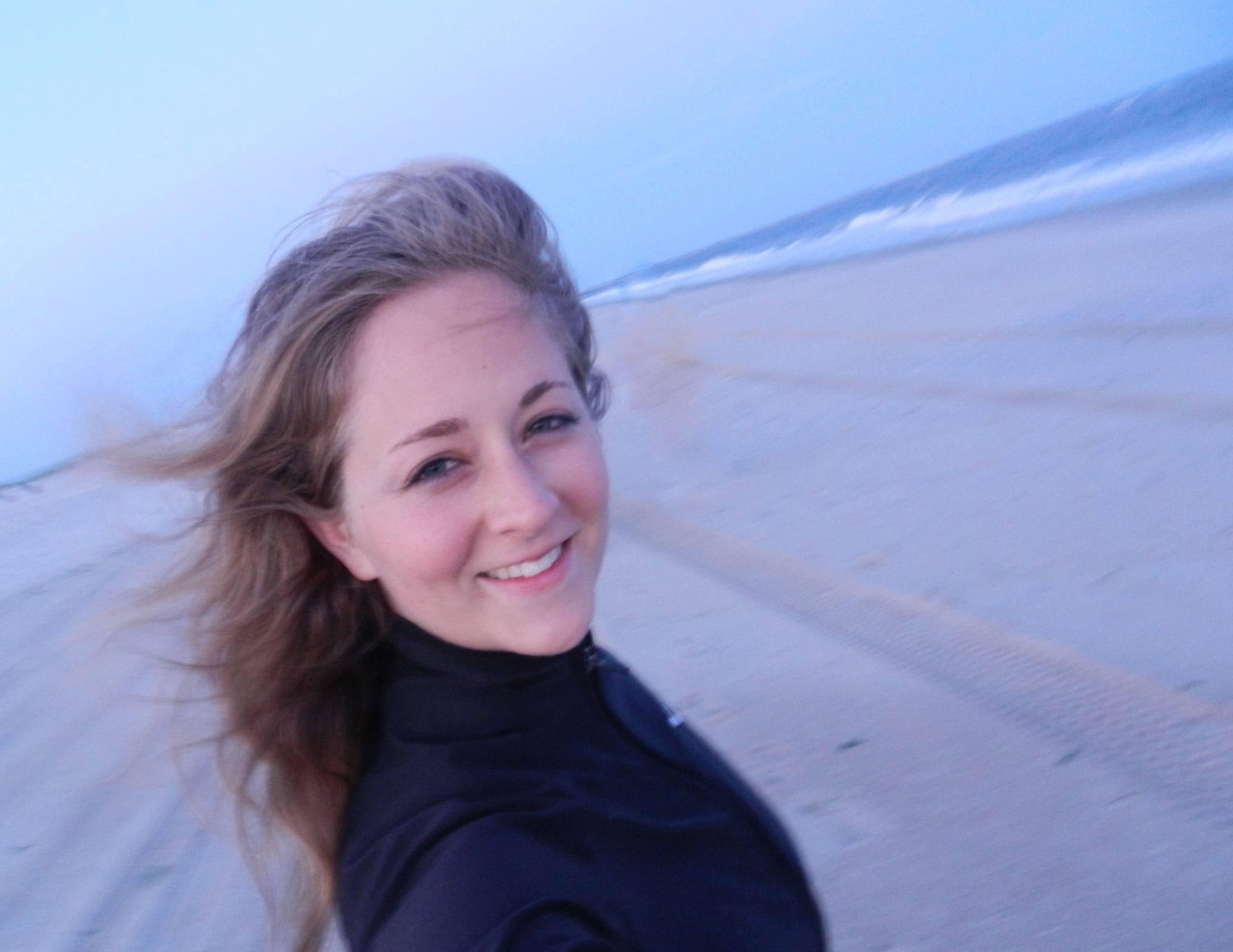 Ginger Kern_Traveler's Mindset