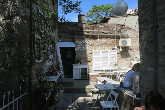 Gnezdo Organic Belgrade