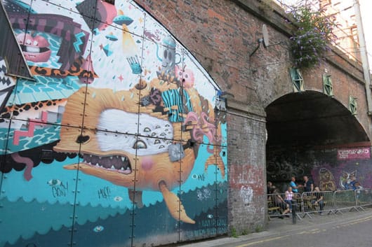 Graffiti