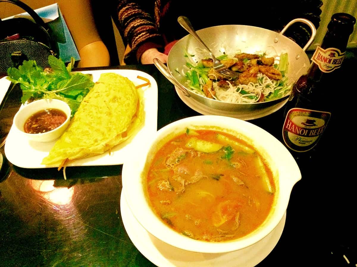 Hanoi Hanoi (by Lucie Ryan Donnelly)