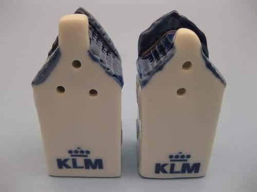 KLM
