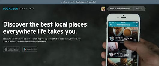 Localeur