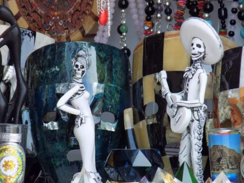 Mercado de Sonora (by Tomás Freire)