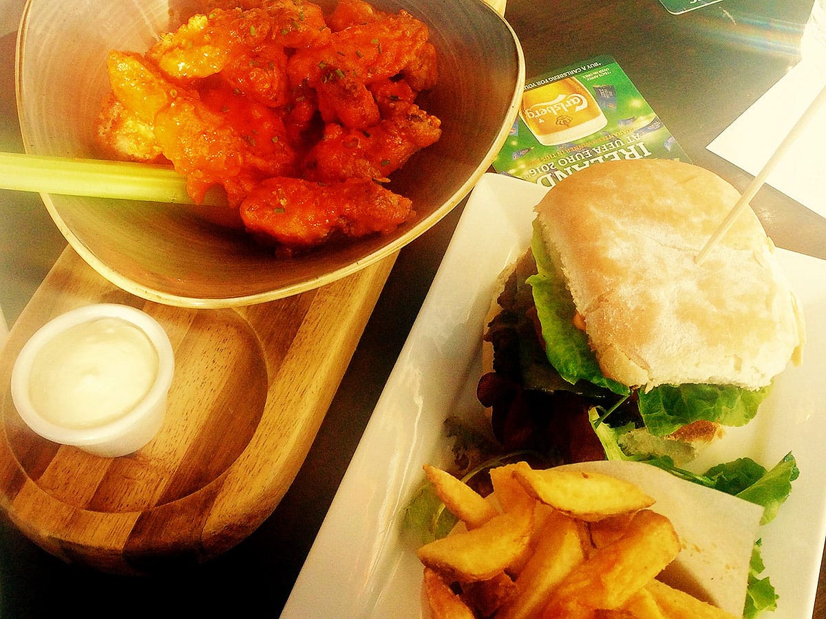 Mulligan’s of Sandymount (by Lucie Ryan Donnelly)
