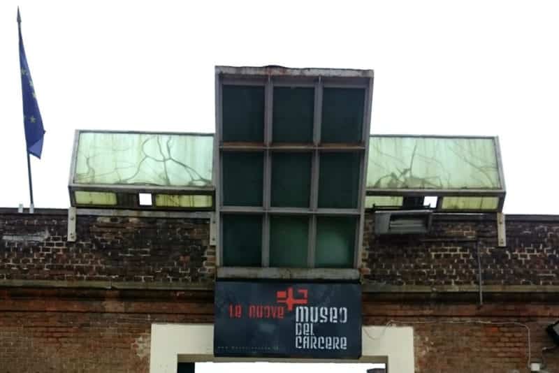 Museo del Carcere “Le Nuove” (by Mirko Corli)