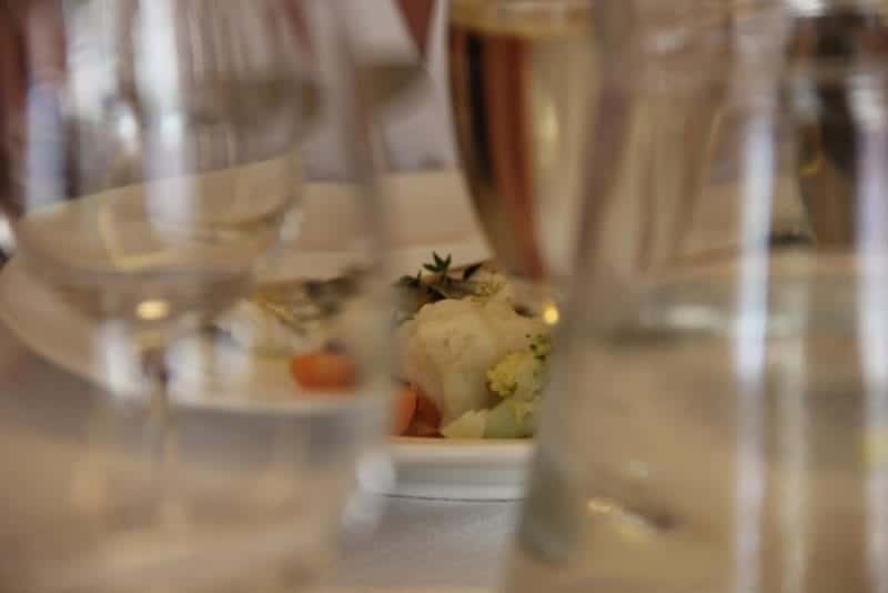 Neringa restaurant (by Radvilė Bieliauskienė)