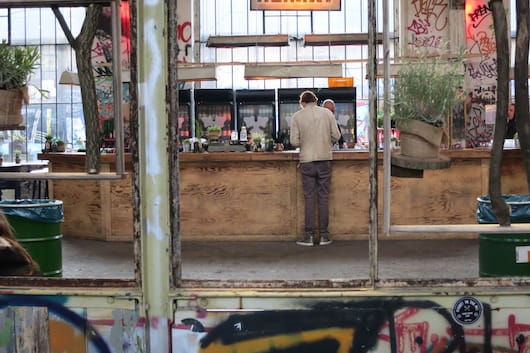 Neue Heimat Berlin 3