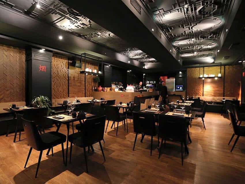 Opium Tirana (by Opium Sushi Bar)