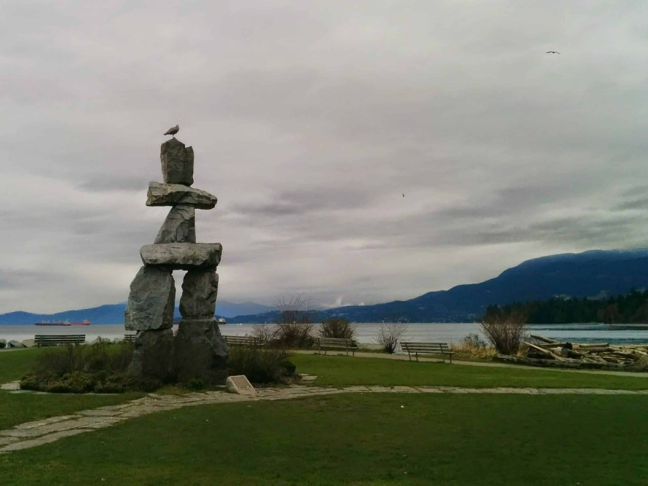 Vancouver (by Pamela Olmstead)