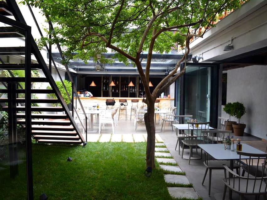 SALT Restaurant Tirana Image (Salt Restaurant)
