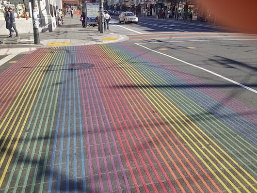 San Francisco 2