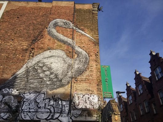 Street art