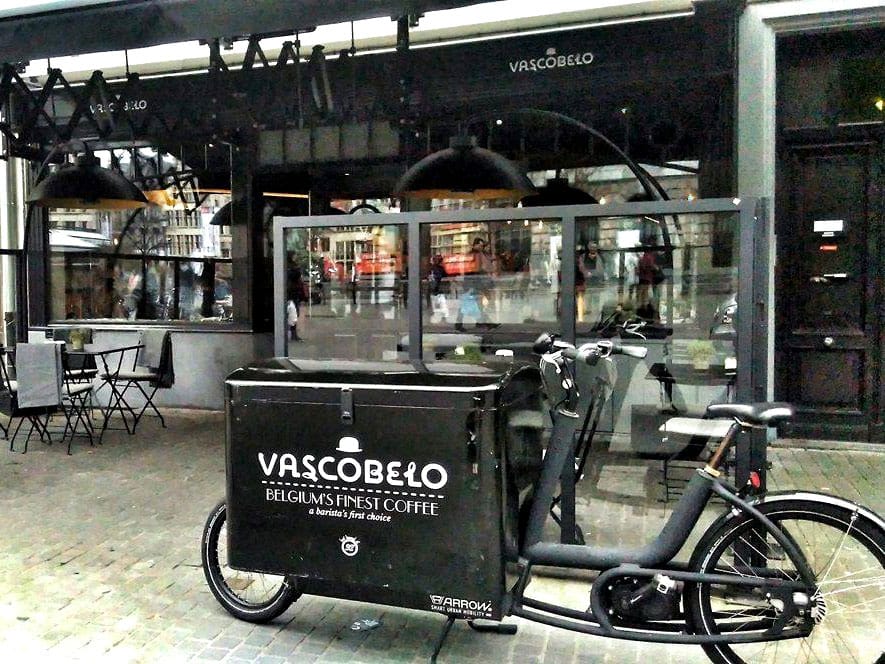 Vascobelo (by Era Hajdari)